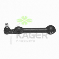 Рычаг независимой подвески колеса KAGER 87-0031