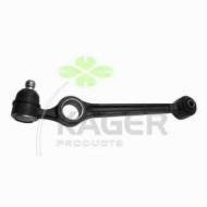 Рычаг независимой подвески колеса KAGER 87-0053