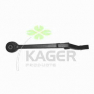 Рычаг независимой подвески колеса KAGER 87-0057