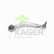 Рычаг независимой подвески колеса KAGER 87-0189