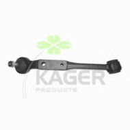 Рычаг независимой подвески колеса KAGER 87-0214