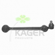Рычаг независимой подвески колеса KAGER 87-0224
