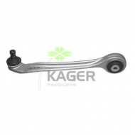 Рычаг независимой подвески колеса KAGER 87-0246
