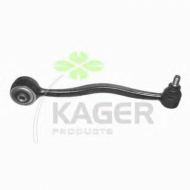 Рычаг независимой подвески колеса KAGER 87-0373