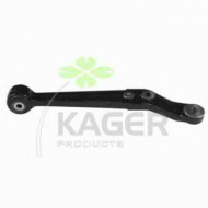 Рычаг независимой подвески колеса KAGER 87-0394