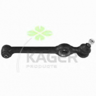 Рычаг независимой подвески колеса KAGER 87-0428