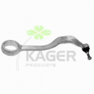 Рычаг независимой подвески колеса KAGER 87-0434