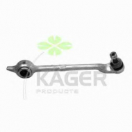 Рычаг независимой подвески колеса KAGER 87-0491