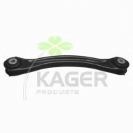 Рычаг независимой подвески колеса KAGER 87-0494