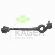 Рычаг независимой подвески колеса KAGER 87-0502