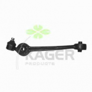Рычаг независимой подвески колеса KAGER 87-0503