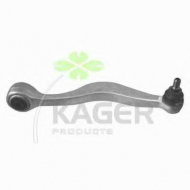 Рычаг независимой подвески колеса KAGER 87-0525