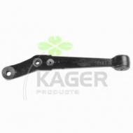 Рычаг независимой подвески колеса KAGER 87-0526