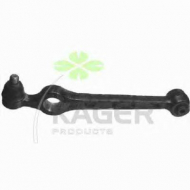 Рычаг независимой подвески колеса KAGER 87-0545