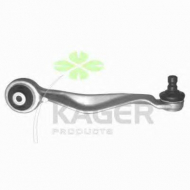 Рычаг независимой подвески колеса KAGER 87-0549