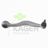 Рычаг независимой подвески колеса KAGER 87-0563