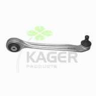 Рычаг независимой подвески колеса KAGER 87-0575