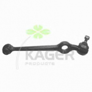 Рычаг независимой подвески колеса KAGER 87-0590