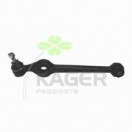 Рычаг независимой подвески колеса KAGER 87-0623