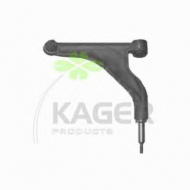 Рычаг независимой подвески колеса KAGER 87-0690