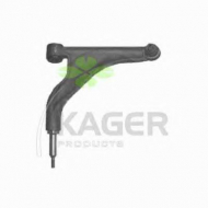 Рычаг независимой подвески колеса KAGER 87-0691