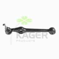 Рычаг независимой подвески колеса KAGER 87-0726