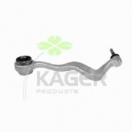 Рычаг независимой подвески колеса KAGER 87-0765