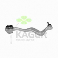 Рычаг независимой подвески колеса KAGER 87-0766