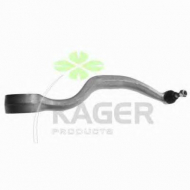 Рычаг независимой подвески колеса KAGER 87-0773