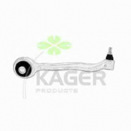 Рычаг независимой подвески колеса KAGER 87-0803