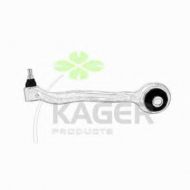 Рычаг независимой подвески колеса KAGER 87-0804