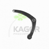 Рычаг независимой подвески колеса KAGER 87-0819