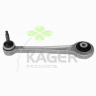Рычаг независимой подвески колеса KAGER 87-0889