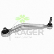 Рычаг независимой подвески колеса KAGER 87-0894