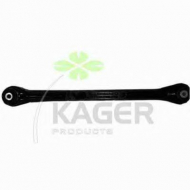 Рычаг независимой подвески колеса KAGER 87-0905