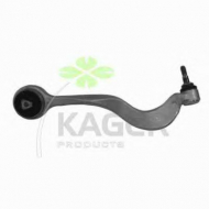 Рычаг независимой подвески колеса KAGER 87-0963