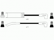 Комплект электропроводки NGK 0593
