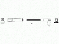 Комплект электропроводки NGK 0643