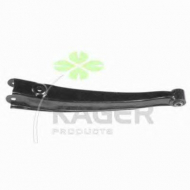 Рычаг независимой подвески колеса KAGER 87-1146