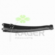 Рычаг независимой подвески колеса KAGER 87-1158