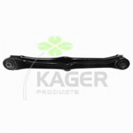 Рычаг независимой подвески колеса KAGER 87-1292