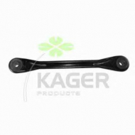 Рычаг независимой подвески колеса KAGER 87-1296