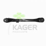 Рычаг независимой подвески колеса KAGER 87-1297