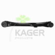 Рычаг независимой подвески колеса KAGER 87-1298