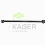 Рычаг независимой подвески колеса KAGER 87-1301