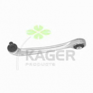 Рычаг независимой подвески колеса KAGER 87-1529