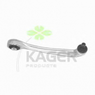 Рычаг независимой подвески колеса KAGER 87-1530