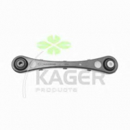 Рычаг независимой подвески колеса KAGER 87-1543