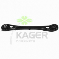 Рычаг независимой подвески колеса KAGER 87-1544