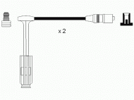 Комплект электропроводки NGK 0757